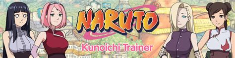 naruto kunoichi trainer f95zone